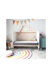 Matelas bébé évolutif - stature enfant, Dodo 3