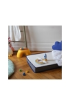 Matelas bébé évolutif - stature enfant, Dodo 4