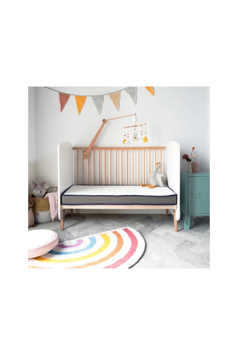 Matelas bébé étapes évolutif déhoussable - stature, Dodo