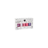 Coffret 5 vernis roses Party, Nailmatic