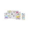 Coffret bain 3 produits Bubble, Nailmatic