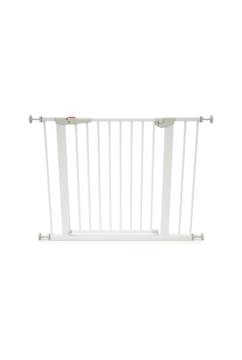 Extension barrière de sécurité blanc, Webaby