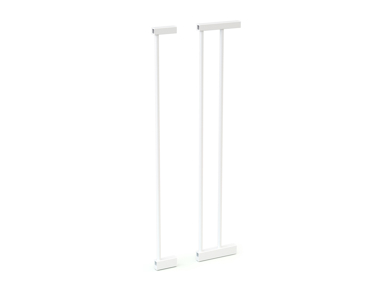 Extension barrière de sécurité blanc, Webaby 1