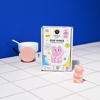 Fabrique de savon Kitty, Kit DIY Nailmatic