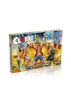 Cluedo One pièce jeu d'enquête, Winning moves 2