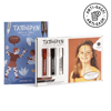 Coffret Tattopen Drôle de tribu, Nailmatic