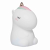 Veilleuse lumineuse en silicone Licorne, Little L