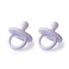 Lot de 2 sucettes en silicone 0 - 36m, Filibabba