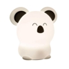 Veilleuse tactile en silicone Koala, Little L