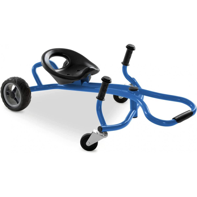 Hauck - Balance bleu Bike Twist-it, Hauck - - Dès 4 ans