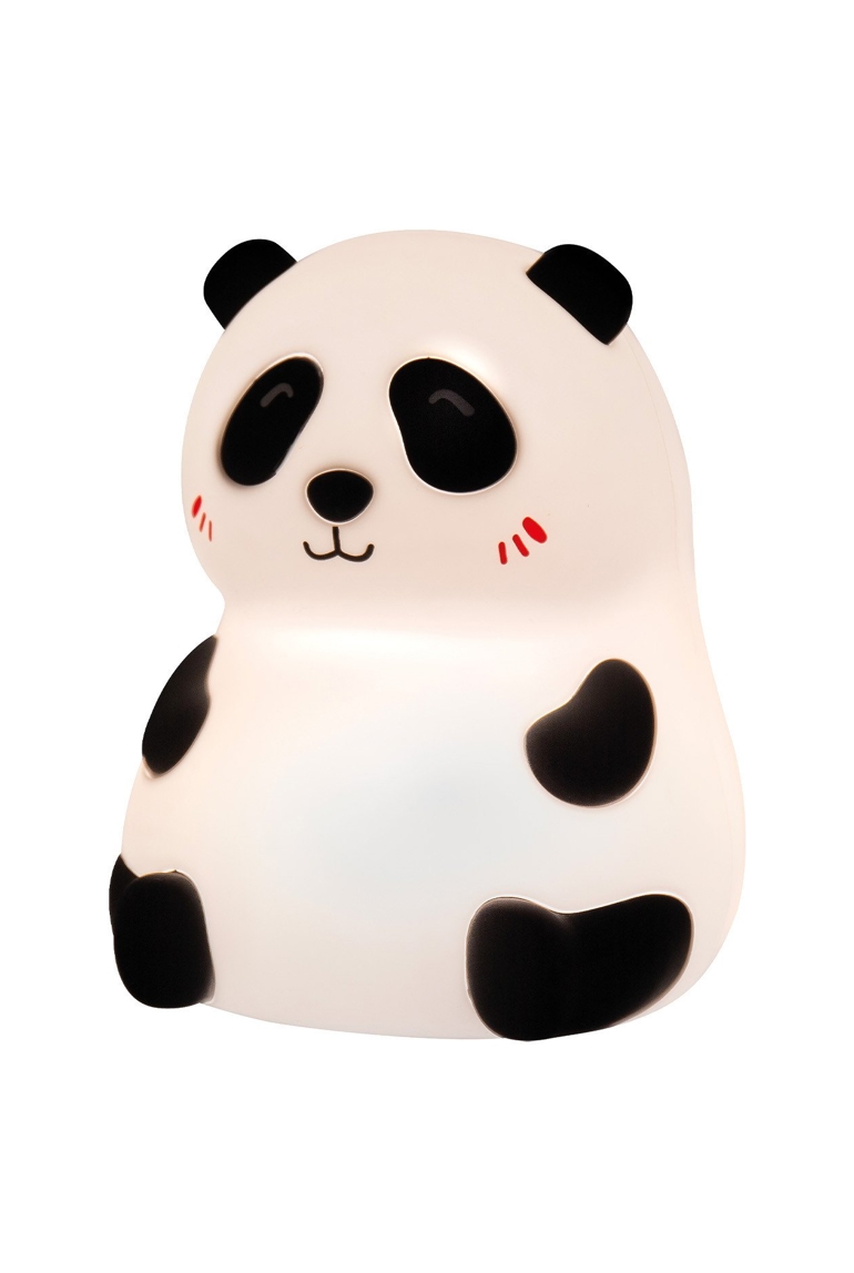 Veilleuse lumineuse en silicone Panda, Little L 1