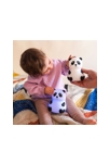 Veilleuse lumineuse en silicone Panda, Little L 3