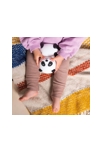 Veilleuse lumineuse en silicone Panda, Little L 4
