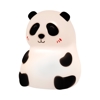 Veilleuse lumineuse en silicone Panda, Little L