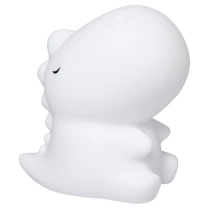 Veilleuse tactile en silicone Dino, Little L 1