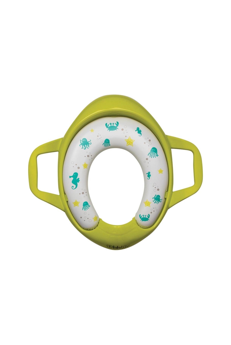 Siège de toilette pour l'apprentissage de la propreté, BBLuv 1