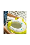 Siège de toilette pour l'apprentissage de la propreté, BBLuv 2