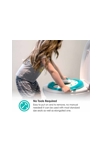 Siège de toilette pour l'apprentissage de la propreté, BBLuv 4