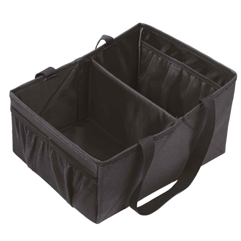 Sac organisateur eco-friendly pour voiture, Ezimoov -