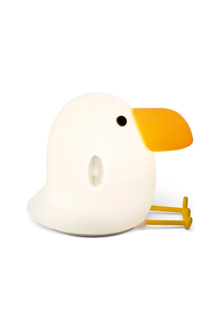 Veilleuse lumineuse en silicone Toucan, Little L 1