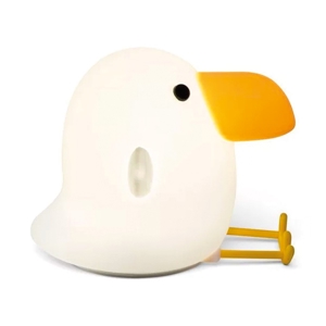 Veilleuse lumineuse en silicone Toucan, Little L 1