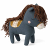 Peluche dans un coffret cadeau Cheval, Picca Loulou