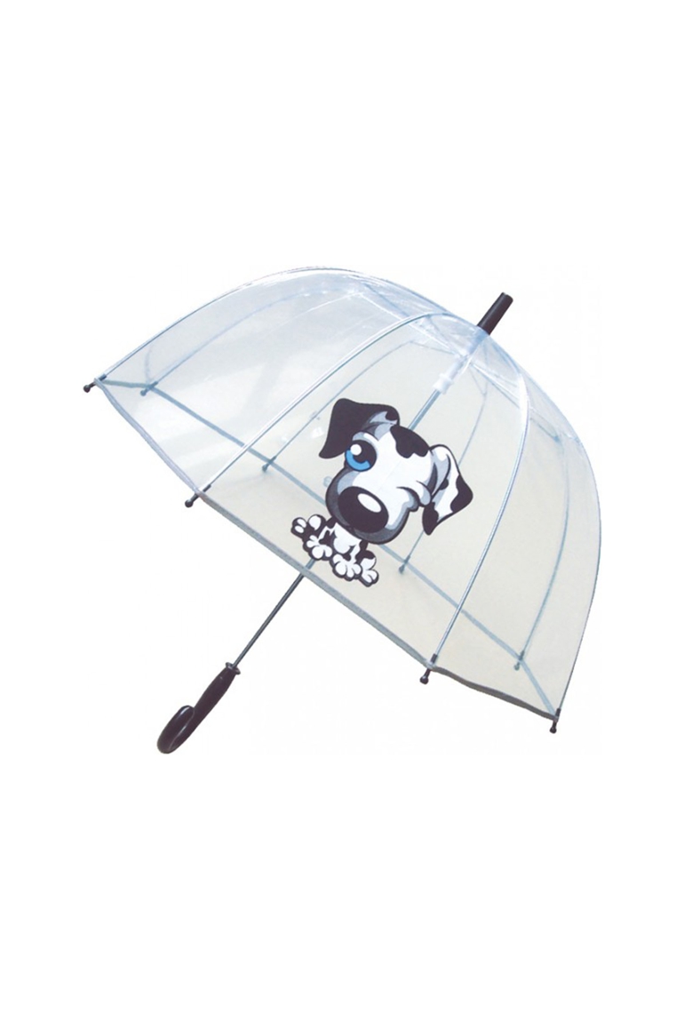 Parapluie transparent Chien, Smati 1