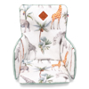 Coussin de chaise haute bébé Safari, Sevira Kids