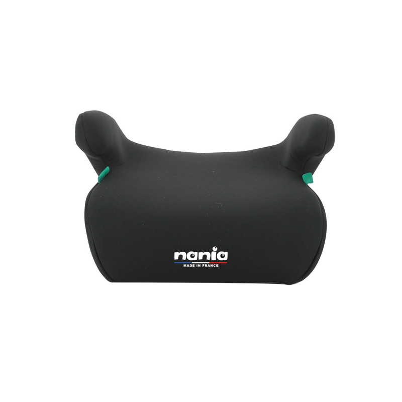 Nania - Réhausseur ceinturé ALPHA 126-150 cm R129 i-Size, Nania -