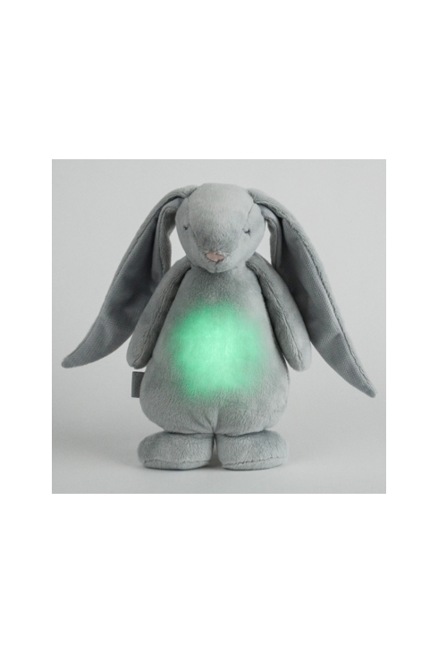 Veilleuse Lapin magique sons et lumières, Moonie