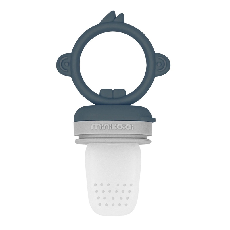 Minikoi - Grignoteur bébé en silicone innovant, Minikoioi - Mixte