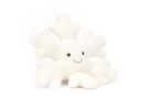 Peluche Flocon de neige 31cm, Jellycat