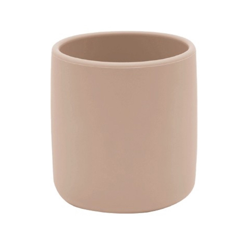 Gobelet bébé en silicone, Minikoi -