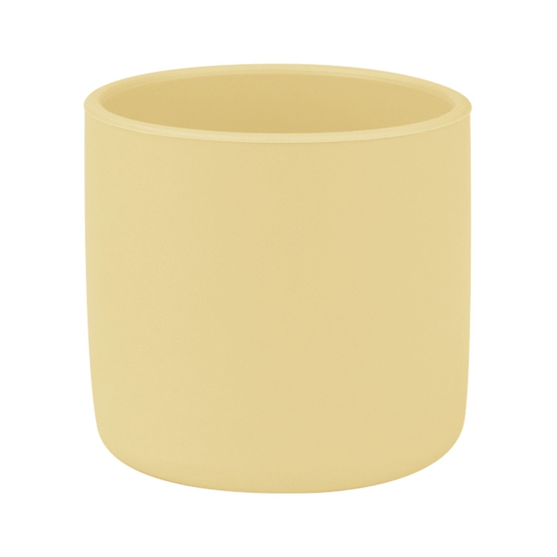 Gobelet bébé en silicone, Minikoi -