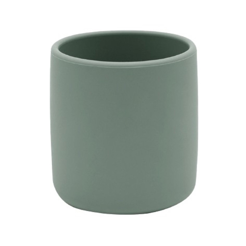 Gobelet bébé en silicone, Minikoi -