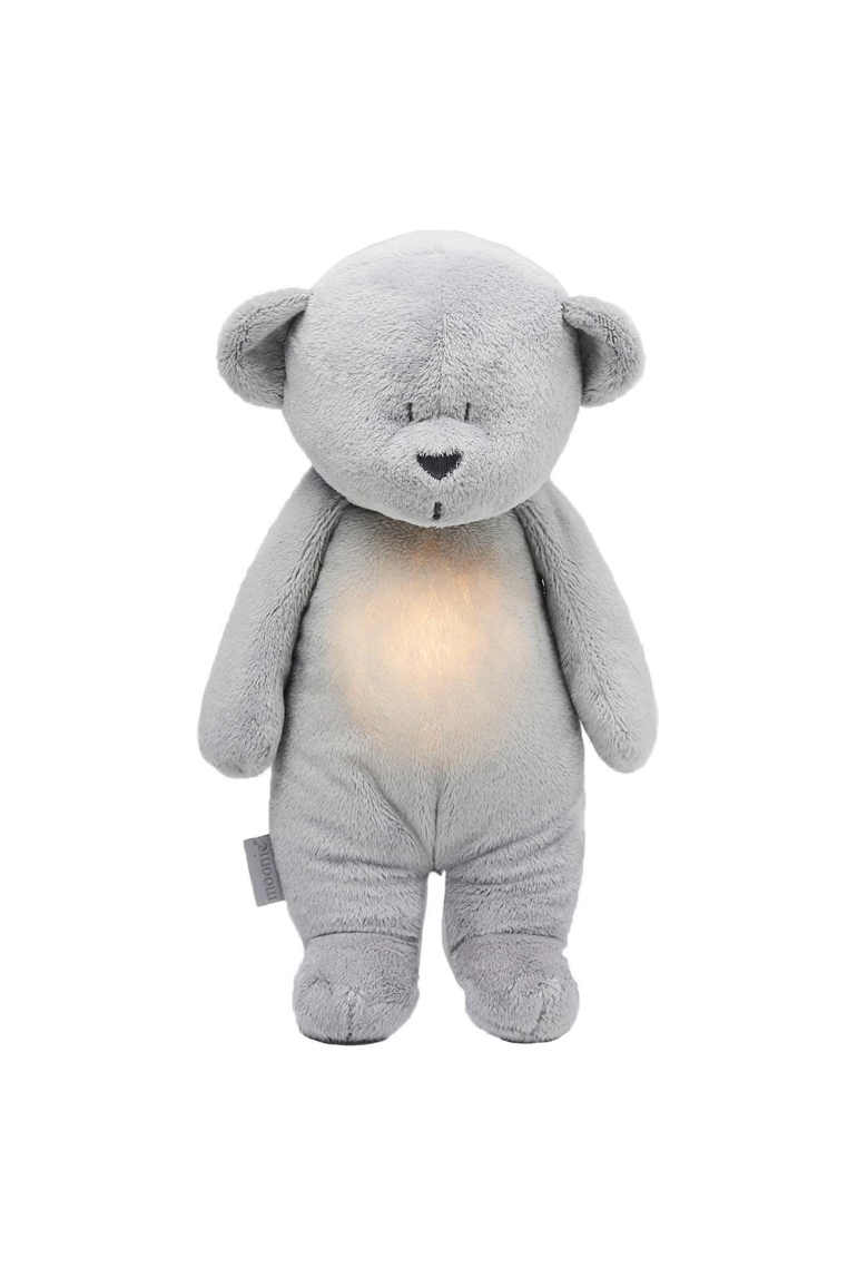 Veilleuse  L'ours douceur sons & lumières, Moonie 1