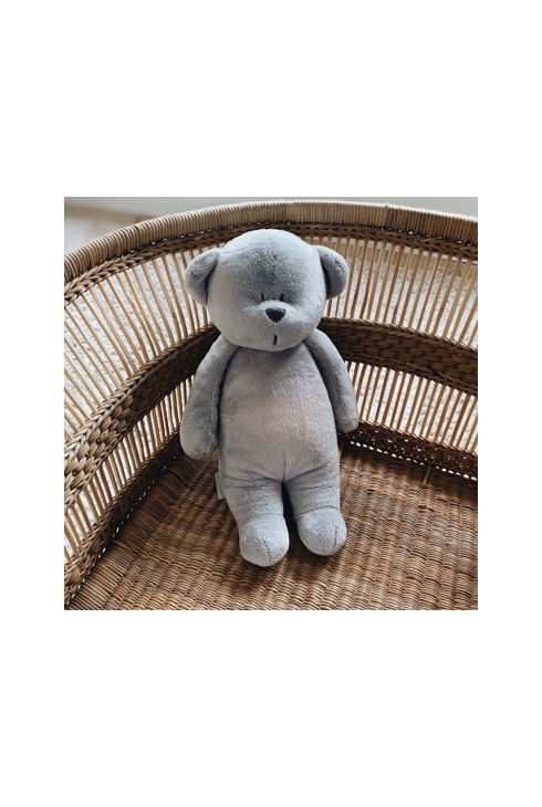 Veilleuse L'ours douceur sons & lumières, Moonie