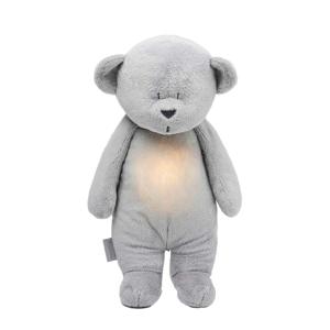 Veilleuse  L'ours douceur sons & lumières, Moonie 1