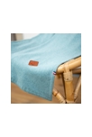 Couverture polaire 100% coton ultra-doux, Sevira Kids 4