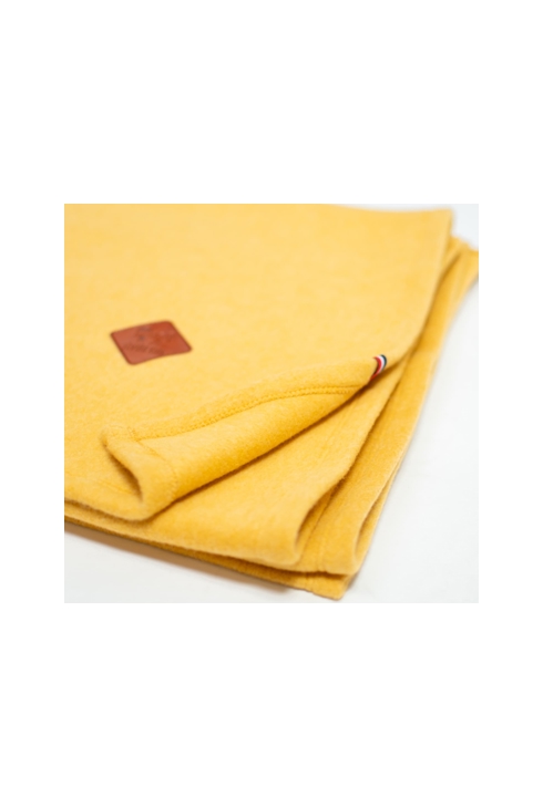 Couverture polaire 100% coton ultra-doux, Sevira Kids