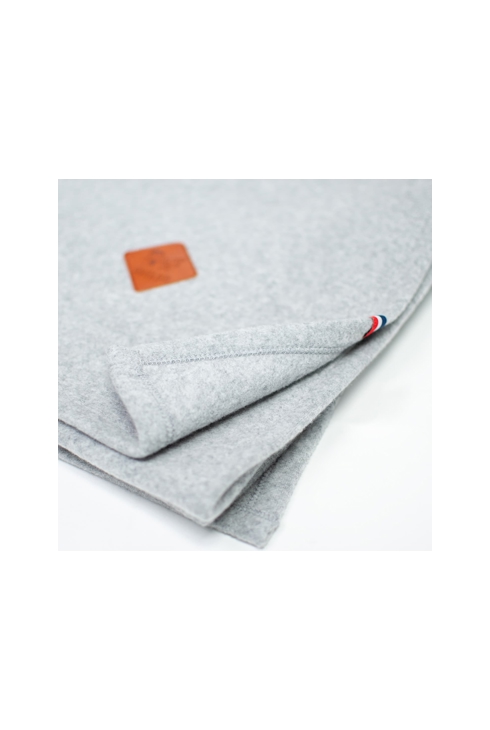 Couverture polaire 100% coton ultra-doux, Sevira Kids