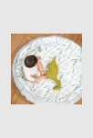 Peluche en coton tricot Dinosaure, Sevira Kids 2