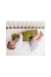 Peluche en coton tricot Dinosaure, Sevira Kids 4