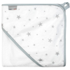 Cape de bain en coton et bambou Stella, Sevira Kids