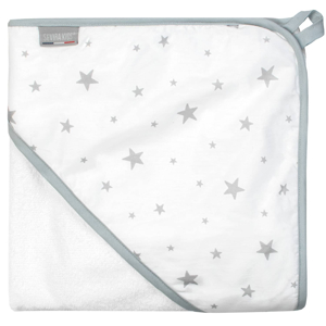 Cape de bain en coton et bambou Stella, Sevira Kids 1