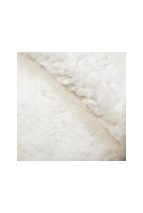 Ma première couverture bébé en Sherpa, Sevira Kids