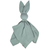 Doudou plat Lapin Jeanne, Sevira Kids