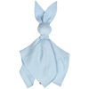 Doudou plat Lapin Jeanne, Sevira Kids