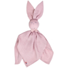 Doudou plat Lapin Jeanne, Sevira Kids