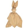 Doudou plat Lapin Jeanne, Sevira Kids